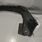 TESLA MODEL S PLAID REAR BUMPER 2021 2022 OEM SENSOR TYPE 1565571-00-A