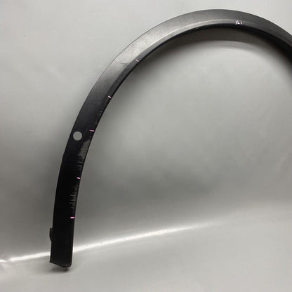 1035288-00-H TESLA MODEL X FENDER FLARE LEFT FRONT 2016 2017 2018 2019 2020 OEM 1035288-00-H