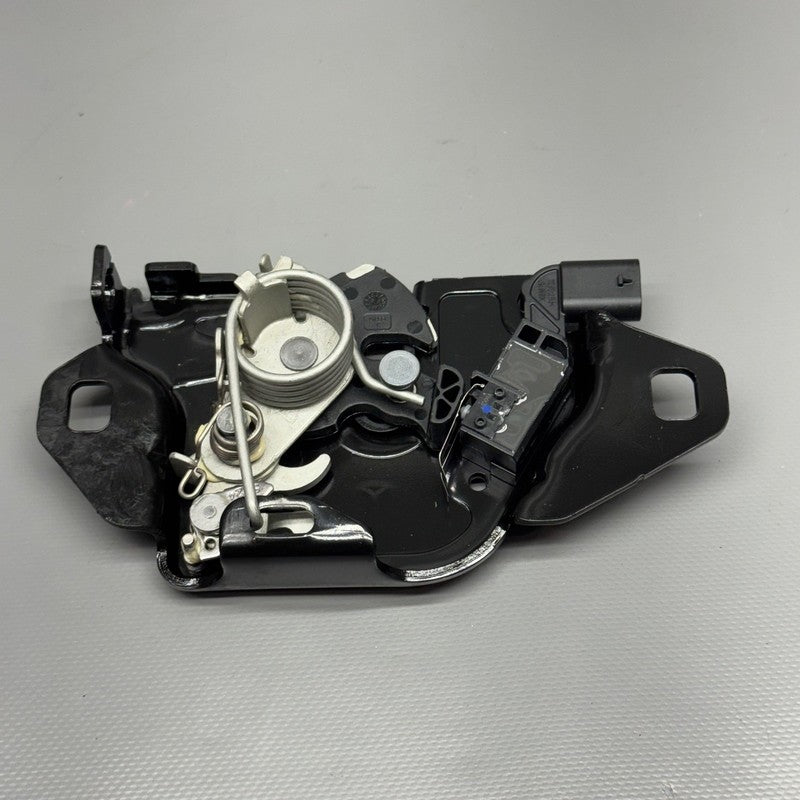 TESLA MODEL Y HOOD LATCH LOCK 2020 2021 2022 2023 2024 OEM 1500397-00-
