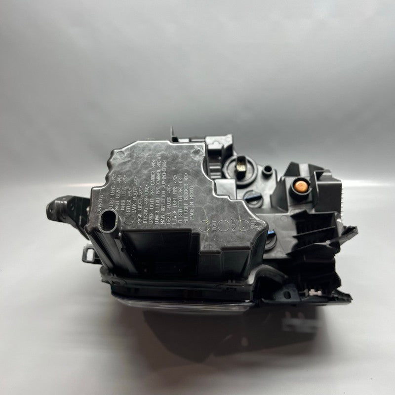 RAM 2500 3500 HEADLIGHT LEFT DRIVER 2020 2021 2022 2023 2024 68360179A