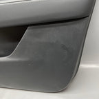1497295-91-D TESLA MODEL Y DOO RPANEL RIGHT FRONT 2020 2021 2022 2023 OEM 1497295-91-D