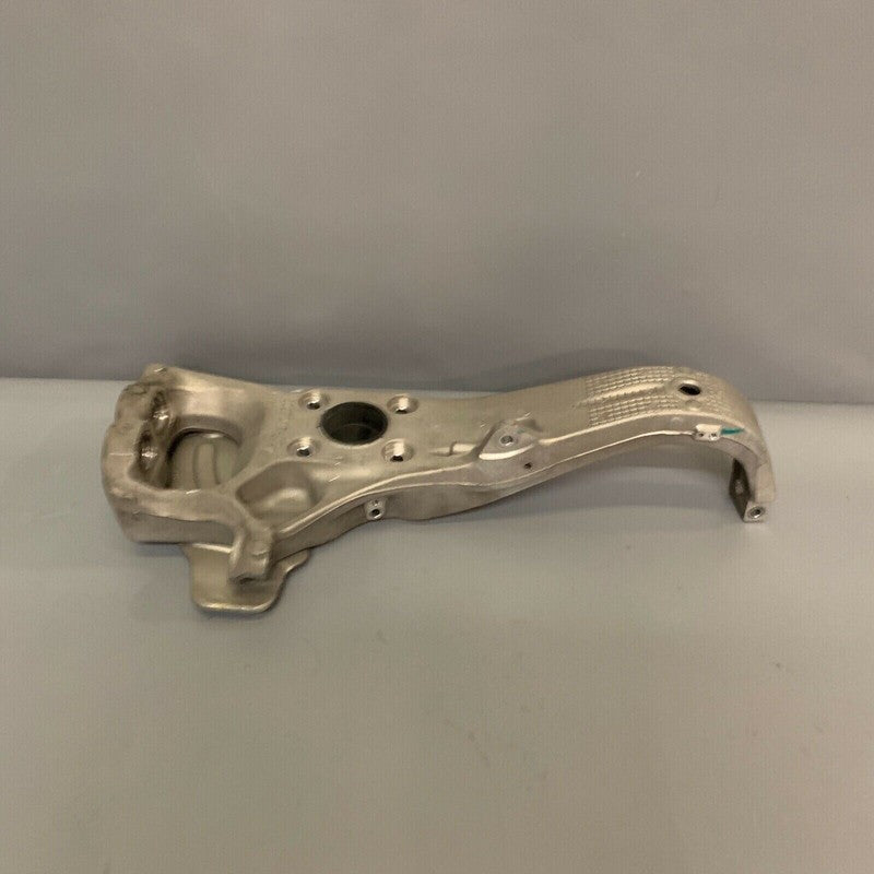 6007017-00-C TESLA MODEL S SUSPENSION KNUCKLE LEFT FRONT 2012 2013 2014 2015 OEM 6007017-00-C