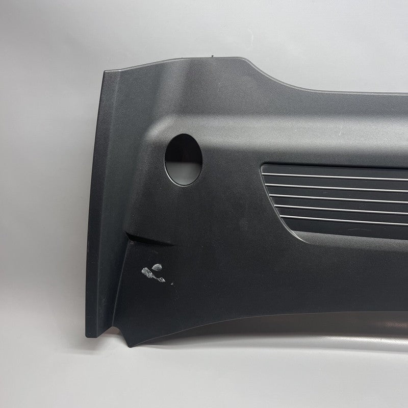 1492605-00-B TESLA MODEL Y APRON REAR COVER 2020 2021 2022 2023 OEM 1492605-00-B