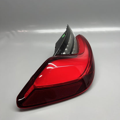 H3749508507 BMW 330 TAIL LIGHT LEFT DRIVER M340 LED 2019 2020 2021 OEM H3749508507
