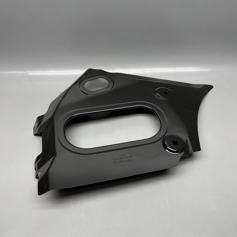 80A809650A AUDI Q5 OUTER QUARTER PANEL EXTENSION RIGHT REAR 2018 19 20 21 22 23 2024 OEM