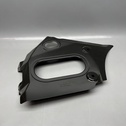 80A809650A AUDI Q5 OUTER QUARTER PANEL EXTENSION RIGHT REAR 2018 19 20 21 22 23 2024 OEM