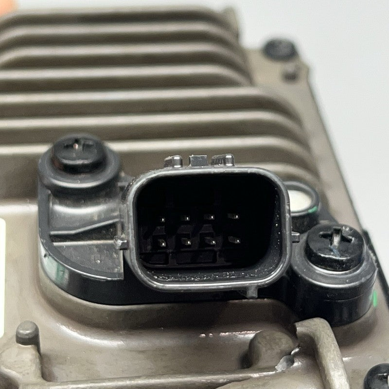 88210-0a010 TOYOTA CAMRY CRUISE CONTROL DISTANCE SENSOR 2020 2021 2022 2023 2024 88210-0A010