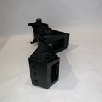 1057333-00-E TESLA MODEL S CENTRAL CONSOLE AIR VENT FRAME 2012 2013 14 2015 2016 17 2018 OEM