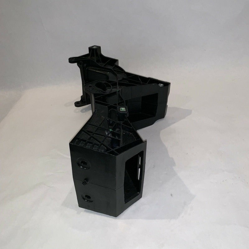 1057333-00-E TESLA MODEL S CENTRAL CONSOLE AIR VENT FRAME 2012 2013 14 2015 2016 17 2018 OEM