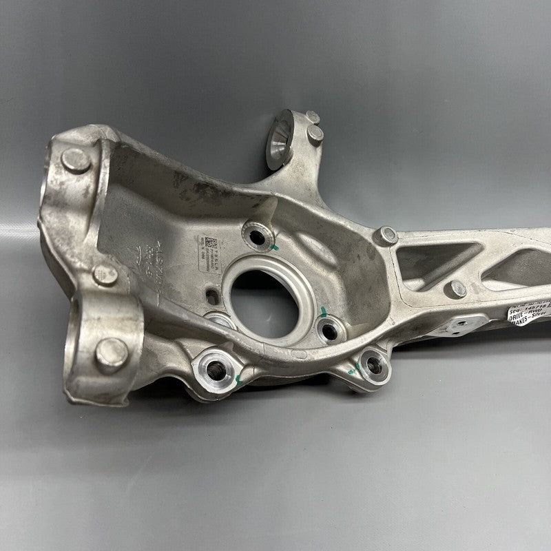 1188316-00-D TESLA MODEL Y KNUCKLE SPINDLE RIGHT FRONT 2020 2021 2022 2023 OEM 1188316-00-D
