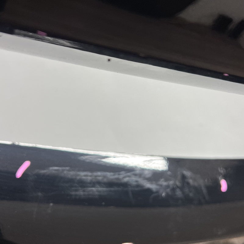 1588184-00-B TESLA MODEL X PLAID FRONT BUMPER 2021 2022 2023 OEM 1588184-00-B NON SENSOR TYPE