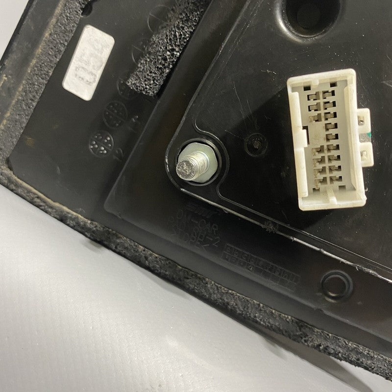 87620-B8500 HYUNDAI SANTA FE MIRROR WAGON LONG 5 DOOR RIGHT SIDE 2013 2014 2015 OEM 