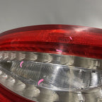 MERCEDES BENZ CLS550 TAIL LIGHT CLS63 RIGHT PASSENGER LED OEM 2012 201
