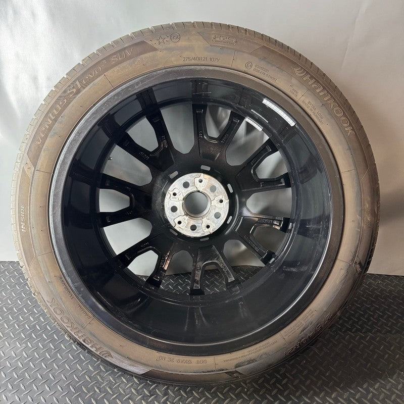 BMW X5 WHEEL RIM 21 INCH FRONT X6 2024 2025 2026 OEM 6856023