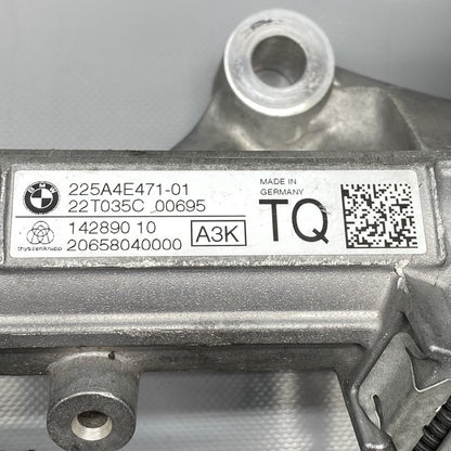 142890-10 BMW 328 F30 RACK AND PINION 2013 2014 2015 2016 AWD OEM 142890-10