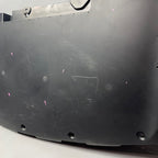 TESLA MODEL Y FRONT BUMPER LOWER VALANCE OEM 1613579-00-D