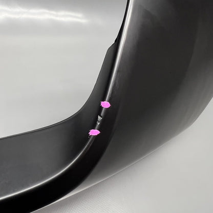 31694567 VOLVO XC90 FRONT BUMPER LEFT MOLDING 2016 2017 2018 2019 OEM 31694567