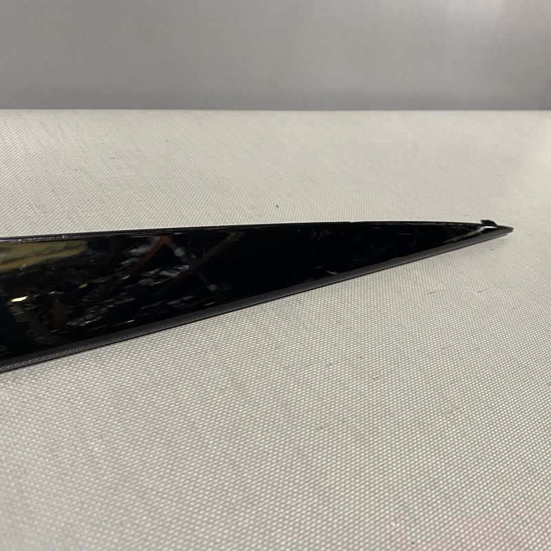 A1906940700 MERCEDES BENZ GT ORNAMENTAL TRIM LEFT A1906940700 OEM 