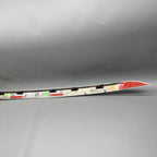 1035369-00-D TESLA MODEL X GATE CHROME TRIM 1035369-00-D 2016 2017 2018 2019 OEM 