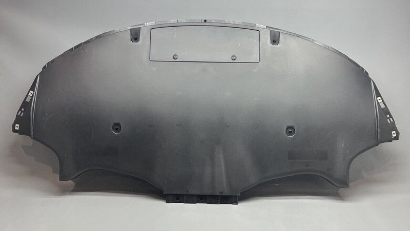 1135410-00-A TESLA MODEL 3 REAR SPLASH SHIELD COVER 2017 2018 2019 2020 OEM 1135410-00-A