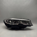 BMW 330 M340 HEADLIGHT RIGHT PASSENGER 2019 2020 2021 2022 2023 LED OE