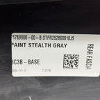 TESLA MODEL 3 REAR BUMPER 2024 2025 2026 OEM 1789900-00-B