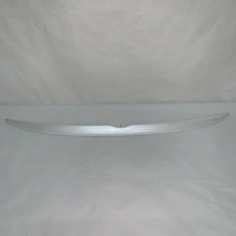 08150-53050 LEXUS IS250 TRUNK WING SPOILER 2006 07 2008 2009 2010 2011 2012 2013 SEDAN OEM 