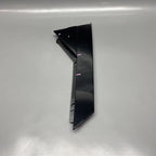 80F839904 AUDI Q5 DOOR APPLIQUE TRIM RIGHT REAR 80F839904 2018 2019 2020 2021 OEM