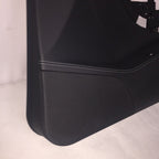 1007957-00 TESLA MODEL S DOOR PANEL RIGHT FRONT 2012 2013 2014 2015 OEM