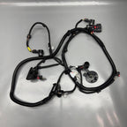 TESLA MODEL 3 FRONT BUMPER WIRE HARNESS 2020 2021 2022 2023 OEM 206795