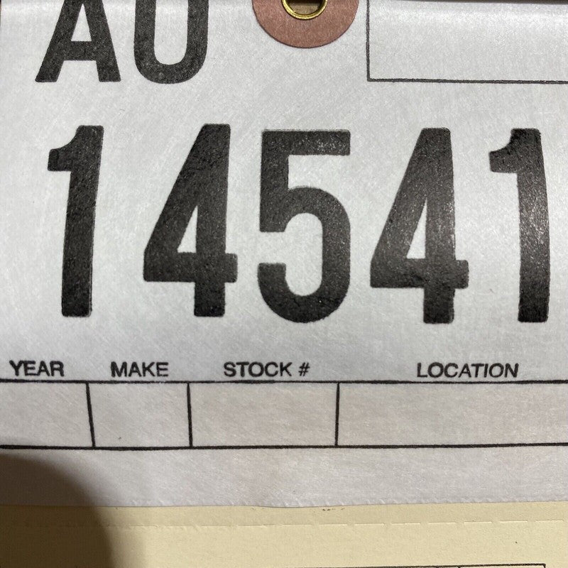 F8 FERRARI F8 TRIBUTO FENDER LEFT DRIVER OEM 2020 2021 2022