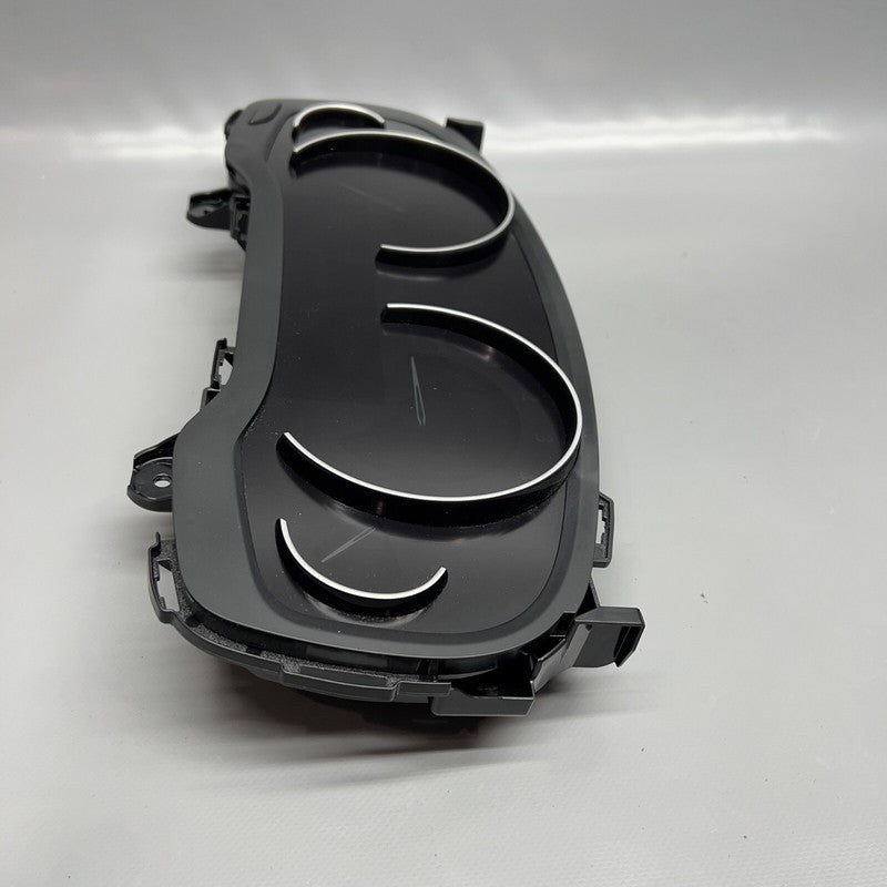 62109842922 BMW X3 X4 INSTRUMENT CLUSTER 2020 2021 OEM 62109842922