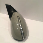 KIA SPORTAGE MIRROR HEATED LEFT DRIVER 2011 2012 2013 2014 2015 TAN OE