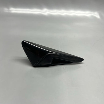 1495864-20-c TESLA MODEL 3 Y FENDER CAMERA MARKER LEFT 2017 2018 2019 2020 2021 2022 OEM