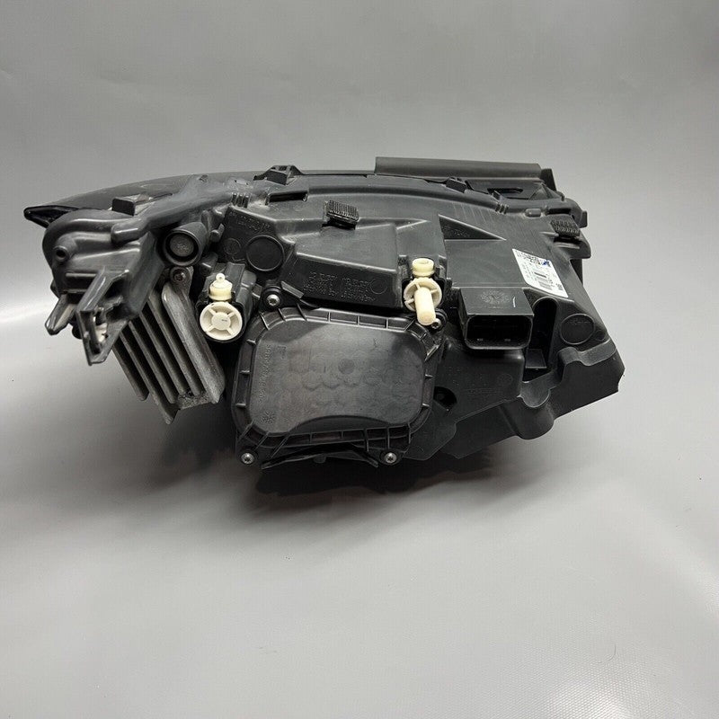 63118738739 BMW I3 HEADLIGHT LEFT DRIVER LED 2018 2019 OEM 63118738739