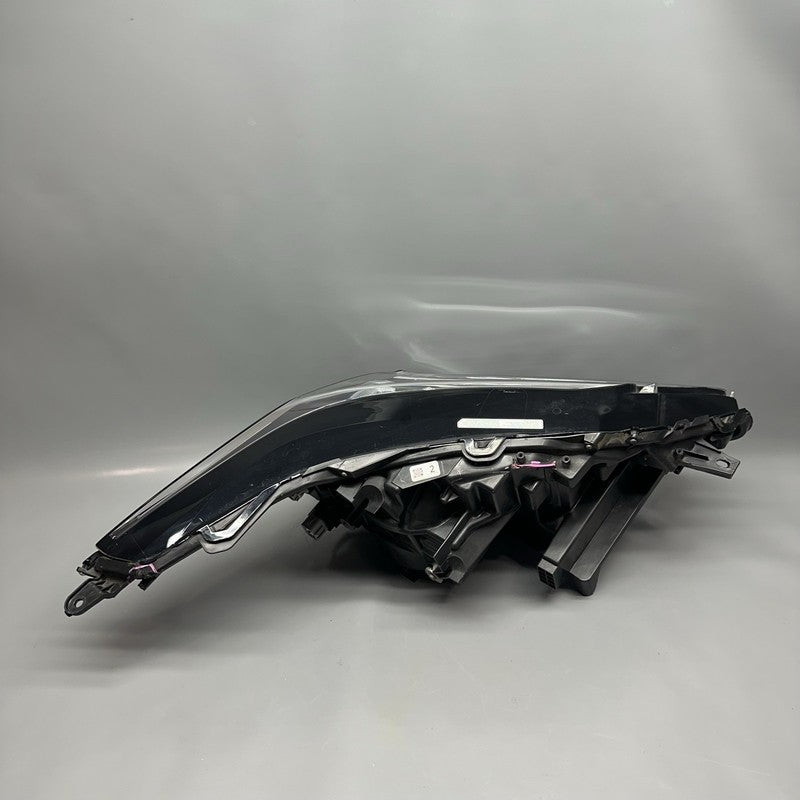 RX350 LEXUS RX350 HEADLIGHT RX450H LEFT DRIVER 2016 2017 2018 2019 LED OEM 