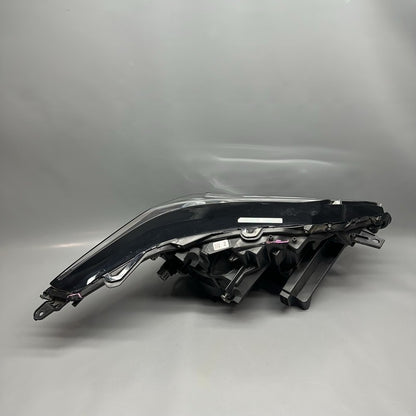 RX350 LEXUS RX350 HEADLIGHT RX450H LEFT DRIVER 2016 2017 2018 2019 LED OEM 