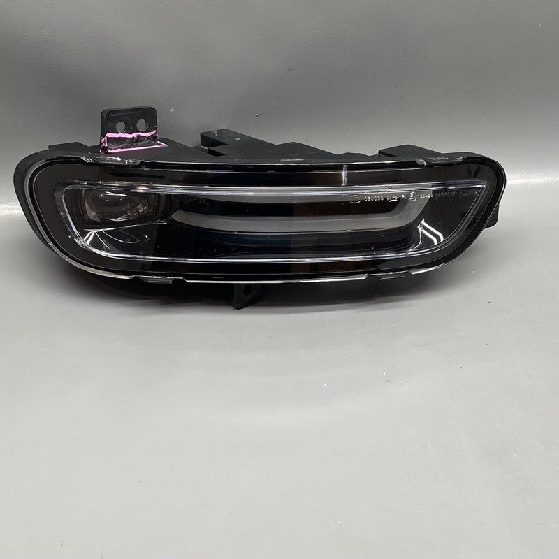 JEEP GRAND CHEROKEE FOG LIGHT 2017 2018 2019 2020 2021 OEM 68273052A