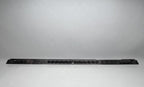 1819654-00 TESLA CYBERTRUCK TOP PAD PANEL TRIM 2024 2025 OEM 1819654-00