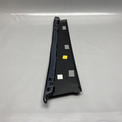 A1646903887 MERCEDES BENZ GL450 EXTERIOR DOOR MOULDING TRIM RIGHT REAR 2007 08 09 10 11 12 