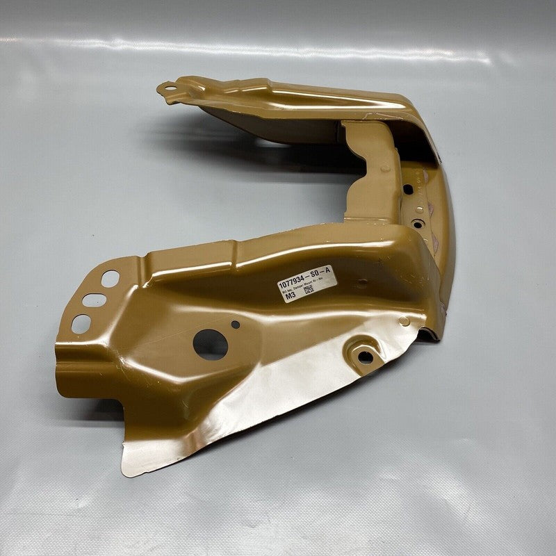1077934-S0-A TESLA MODEL 3 DAMPER MOUNT RIGHT REAR 2017 2018 2019 2020 1077934-S0-A OEM