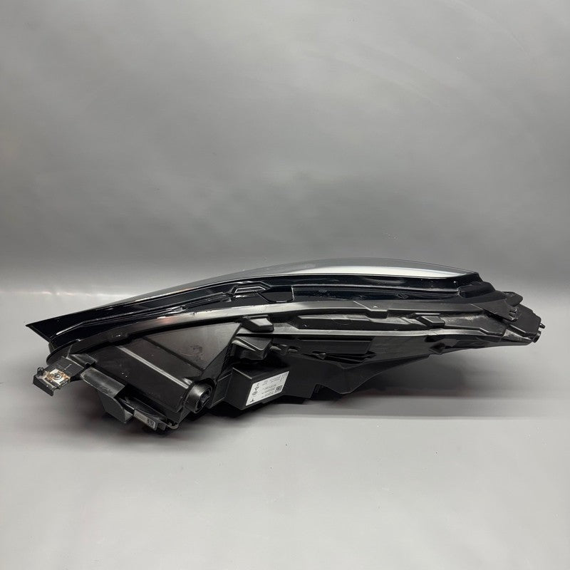 TESLA MDOEL 3 Y HEADLIGHT RIGHT PASSENGER 2021 2022 2023 LED OEM 15149