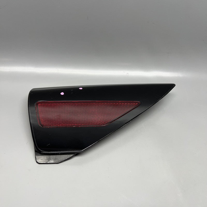 1518783-00-A TESLA MODEL 3 CHARGE PORT DOOR LIGHT RIGHT 2020 2021 2022 2023 OEM 1518783-00-A