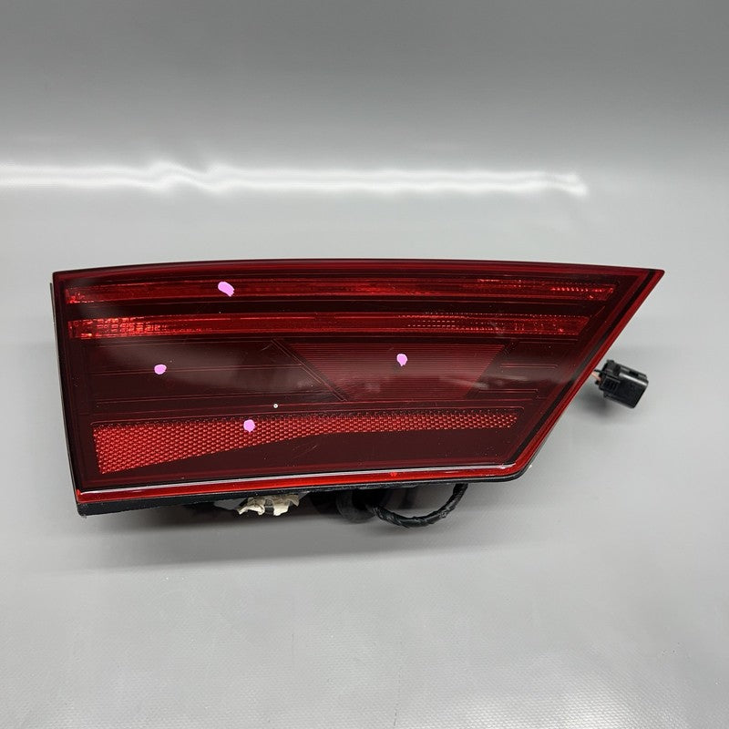 92406M7000 KIA FORTE INNER TAIL LIGHT LEFT DRIVER 2019 2020 2021 2022 2023 2024 92406M7000