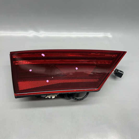 92406M7000 KIA FORTE INNER TAIL LIGHT LEFT DRIVER 2019 2020 2021 2022 2023 2024 92406M7000