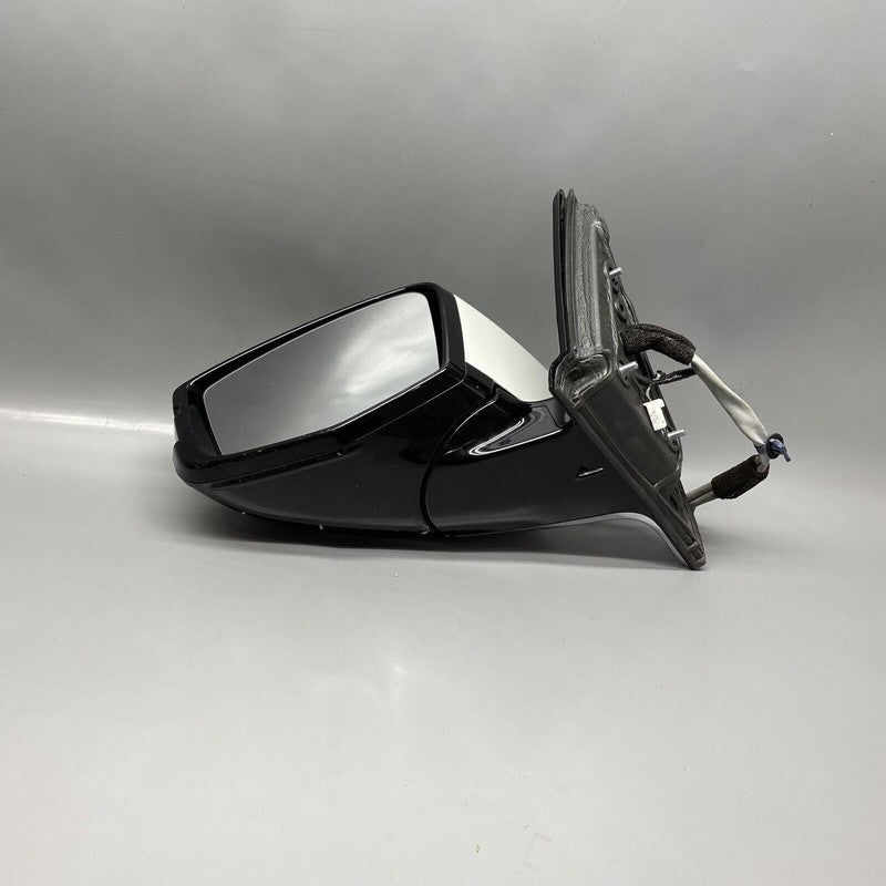 ACURA MDX MIRROR LEFT DRIVER 2022 2023 OEM