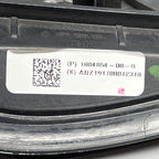 1084854-00-G TESLA MODEL 3 CHARGE DOOR LIGHT LEFT 2017 2018 2019 OEM 1084854-00-G