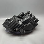 92102-K2070 HYUNDAI VENUE HEADLIGHT RIGHT PASSENGER 2020 2021 2022 2023 2024 HALOGEN 