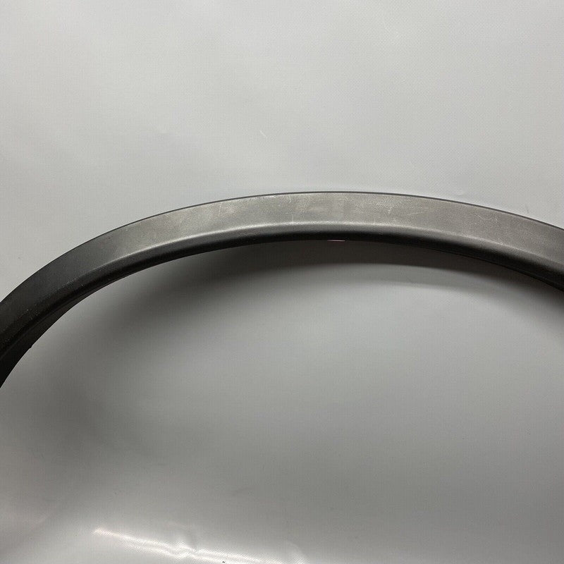 63861-9TA1A NISSAN ROGUE FENDER FLARE LEFR FRONT 2014 2015 2016 2017 2018 2019 2020 OEM