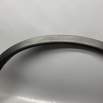 63861-9TA1A NISSAN ROGUE FENDER FLARE LEFR FRONT 2014 2015 2016 2017 2018 2019 2020 OEM